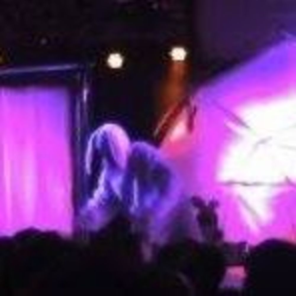 Meet your Posher, August